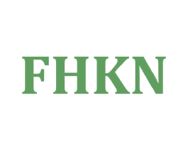 FHKN 第25类服装鞋帽商标转让 注册号44317533