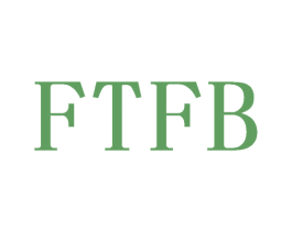 FTFB 第25类服装鞋帽商标转让 注册号42598116