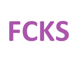 FCKS 第25类服装鞋帽商标转让 注册号44817139