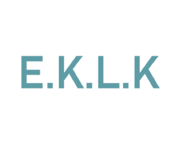 E.K.L.K 第25类服装鞋帽商标转让 注册号43916893