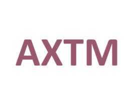 AXTM 第25类服装鞋帽商标转让 注册号44831743