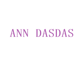 ANN DASDAS 第25类服装鞋帽商标转让 注册号45527372