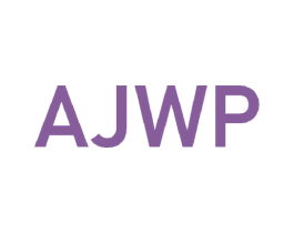 AJWP 第25类服装鞋帽商标转让 注册号43911373