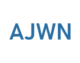 AJWN 第25类服装鞋帽商标转让 注册号43919558
