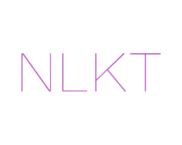 NLKT 第25类服装鞋帽商标转让 注册号30240872