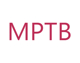 MPTB 第25类服装鞋帽商标转让 注册号30297196
