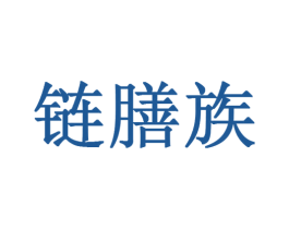 链膳族 第29类食品商标转让 注册号27417046