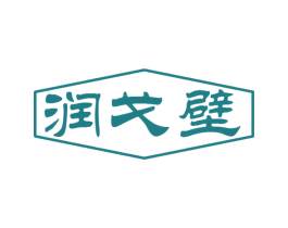 润戈壁 第30类小食配料商标转让 注册号51242496
