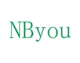 NBYOU 第30类小食配料商标转让 注册号25917285