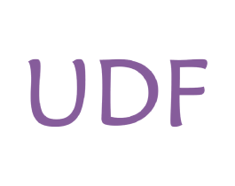 UDF 第03类化妆品商标转让 注册号41625700