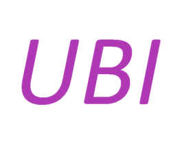 UBI 第03类化妆品商标转让 注册号43461828