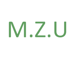 M.Z.U