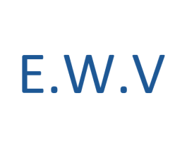 E.W.V 第03类化妆品商标转让 注册号43420444