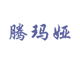 腾玛娅 第25类服装鞋帽商标转让 注册号30343292