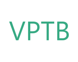 VPTB 第25类服装鞋帽商标转让 注册号30343287