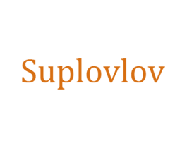 SUPLOVLOV 第25类服装鞋帽商标转让 注册号30517461