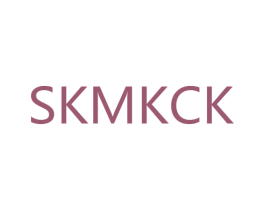 SKMKCK 第25类服装鞋帽商标转让 注册号31873347