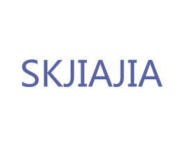 SKJIAJIA 第25类服装鞋帽商标转让 注册号31872368