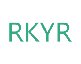 RKYR 第25类服装鞋帽商标转让 注册号30329498