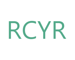 RCYR 第25类服装鞋帽商标转让 注册号30340874