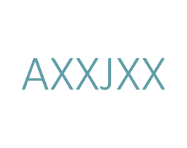 AXXJXX 第25类服装鞋帽商标转让 注册号30235487