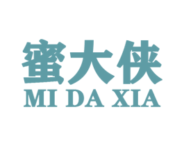 蜜大侠