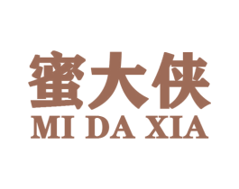 蜜大侠 第05类医药商标转让 注册号46151581