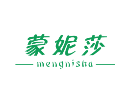 蒙妮莎 第18类皮革箱包商标转让 注册号57193258