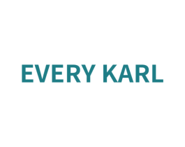 EVERY KARL 第18类皮革箱包商标转让 注册号52109475