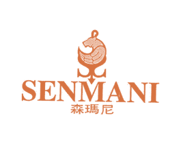 森玛尼