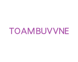 TOAMBUVVNE 第25类服装鞋帽商标转让 注册号55337208