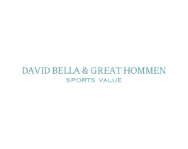 DAVID BELLA&GREAT HOMMEN SPORTS  第25类服装鞋帽商标转让 注册号51774496