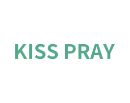 KISS PRAY 第25类服装鞋帽商标转让 注册号51940178