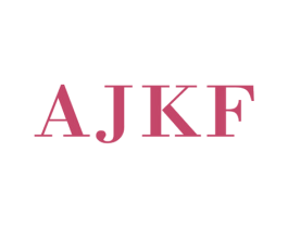 AJKF 第25类服装鞋帽商标转让 注册号47443341