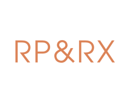 RP&RX 第25类服装鞋帽商标转让 注册号43907644
