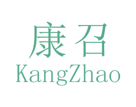 康召 第10类医疗器械商标转让 注册号44853787