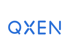 QXEN 第18类皮革箱包商标转让 注册号58460722