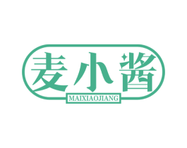 麦小酱