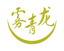 雾青龙 第30类小食配料商标转让 注册号55088119