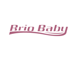 BRIO BABY 第25类服装鞋帽商标转让 注册号32944042