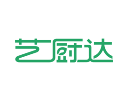 艺厨达 第30类小食配料商标转让 注册号59671137