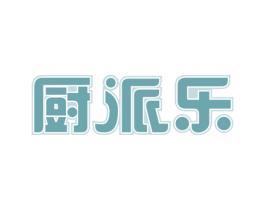 厨派乐 第30类小食配料商标转让 注册号59860090