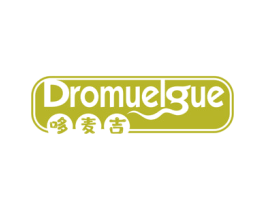 DROMUELGUE 哆麦吉 第30类小食配料商标转让 注册号59639021