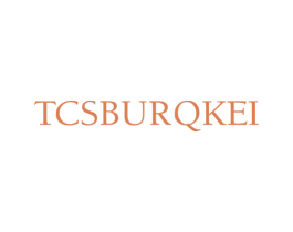 TCSBURQKEI