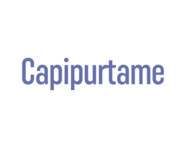 CAPIPURTAME 第03类化妆品商标转让 注册号59583458