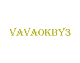 VAVAOKBY3 第25类服装鞋帽商标转让 注册号56591054