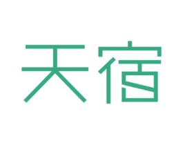 天宿