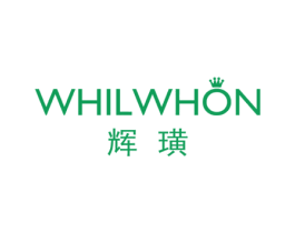 辉璜 WHILWHON