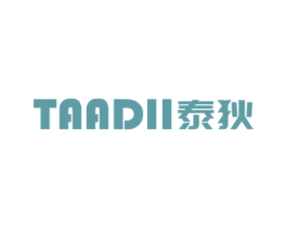 TAADII泰狄 第07类机械设备商标转让 注册号57101117
