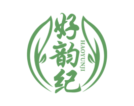 好韵纪 第30类小食配料商标转让 注册号59948427
